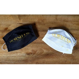 Masque Horshair