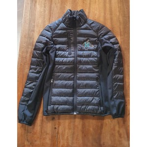 Veste Horshair