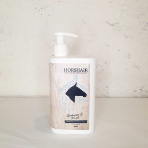 Shampoing Hydrate & Wash