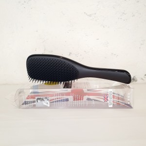 Brosse de finition