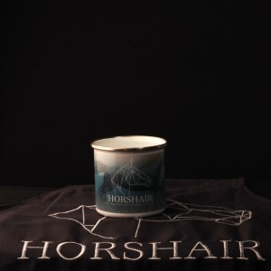 Mug Horshair Horse
